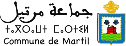 Commune de Martil